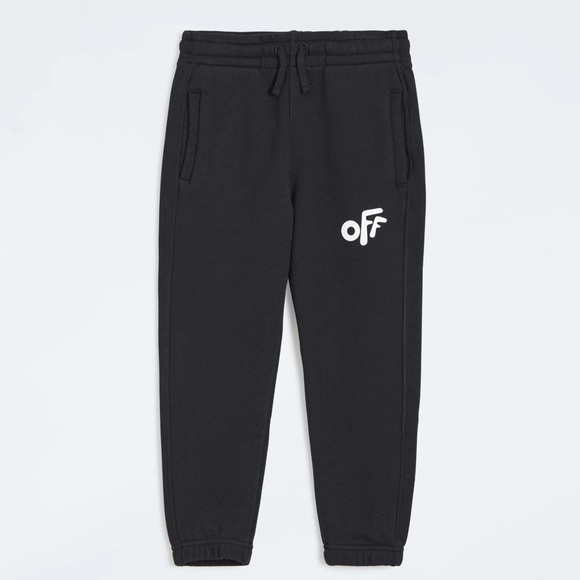 Off-White Kid Joggers - Picture 3 of 4